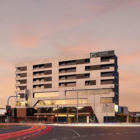 Dandenong Central Apartments Official Екстер'єр фото