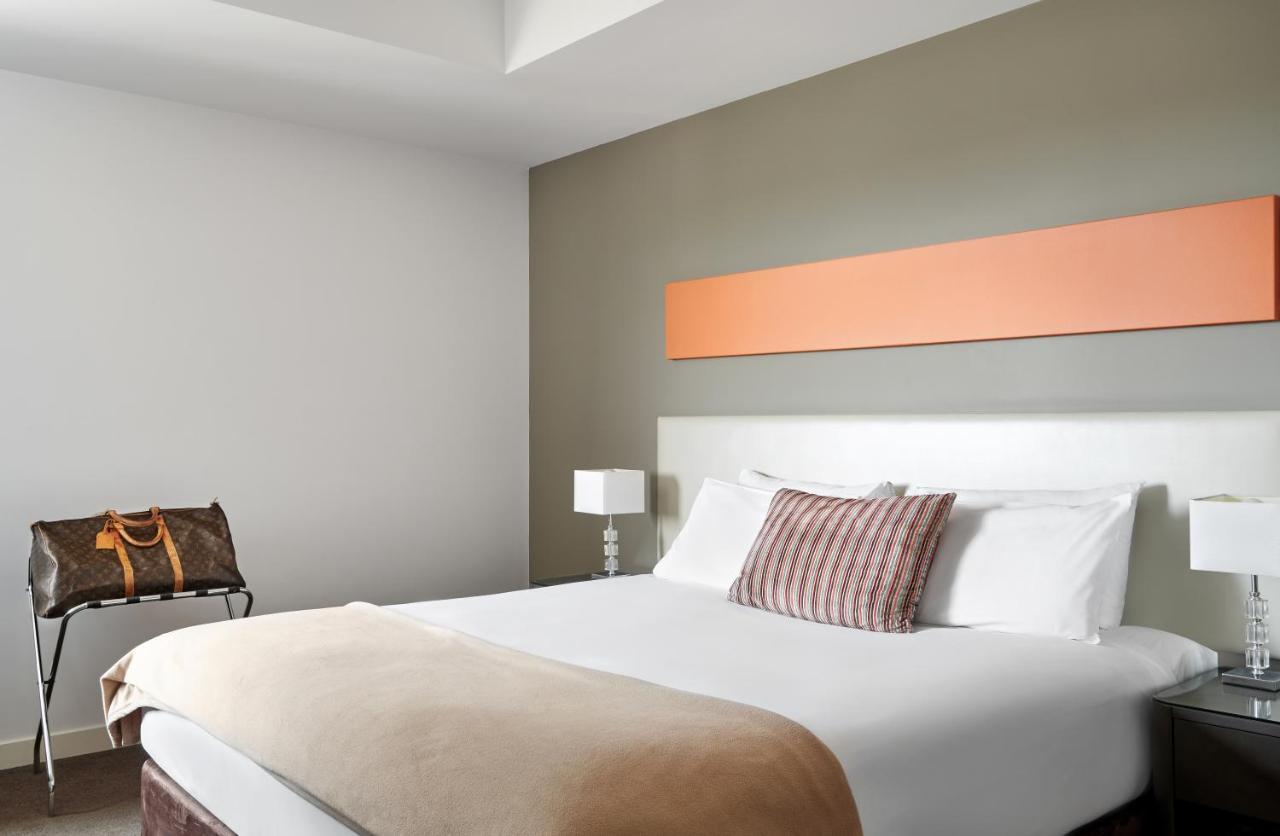 Dandenong Central Apartments Official Екстер'єр фото