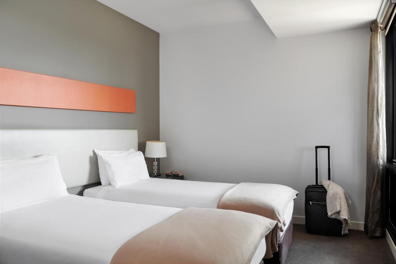 Dandenong Central Apartments Official Екстер'єр фото