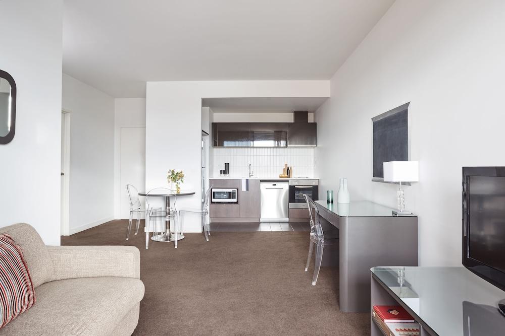 Dandenong Central Apartments Official Екстер'єр фото