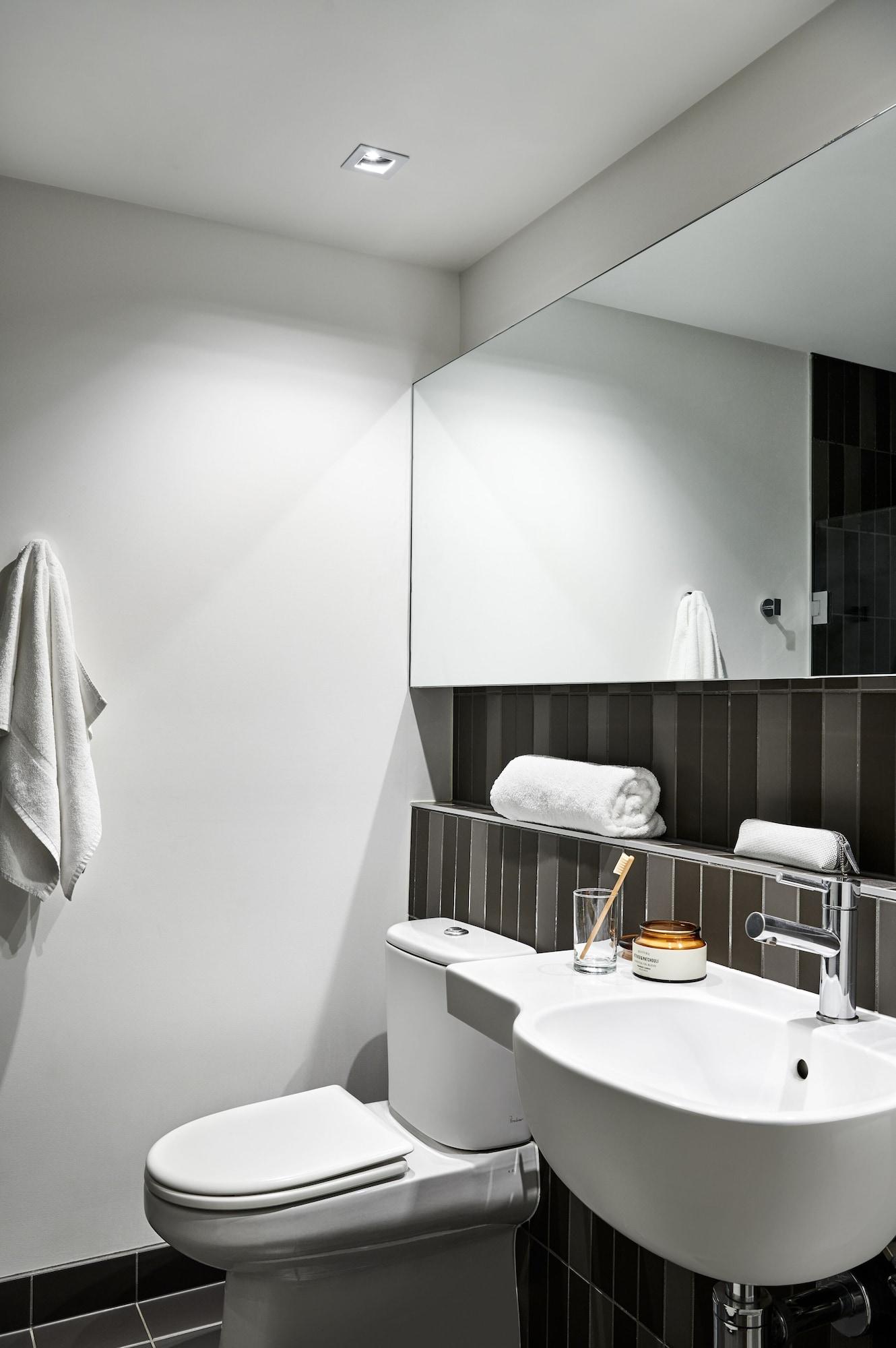 Dandenong Central Apartments Official Екстер'єр фото
