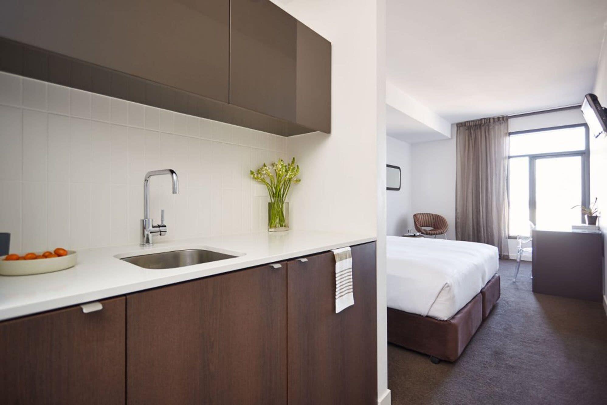 Dandenong Central Apartments Official Екстер'єр фото