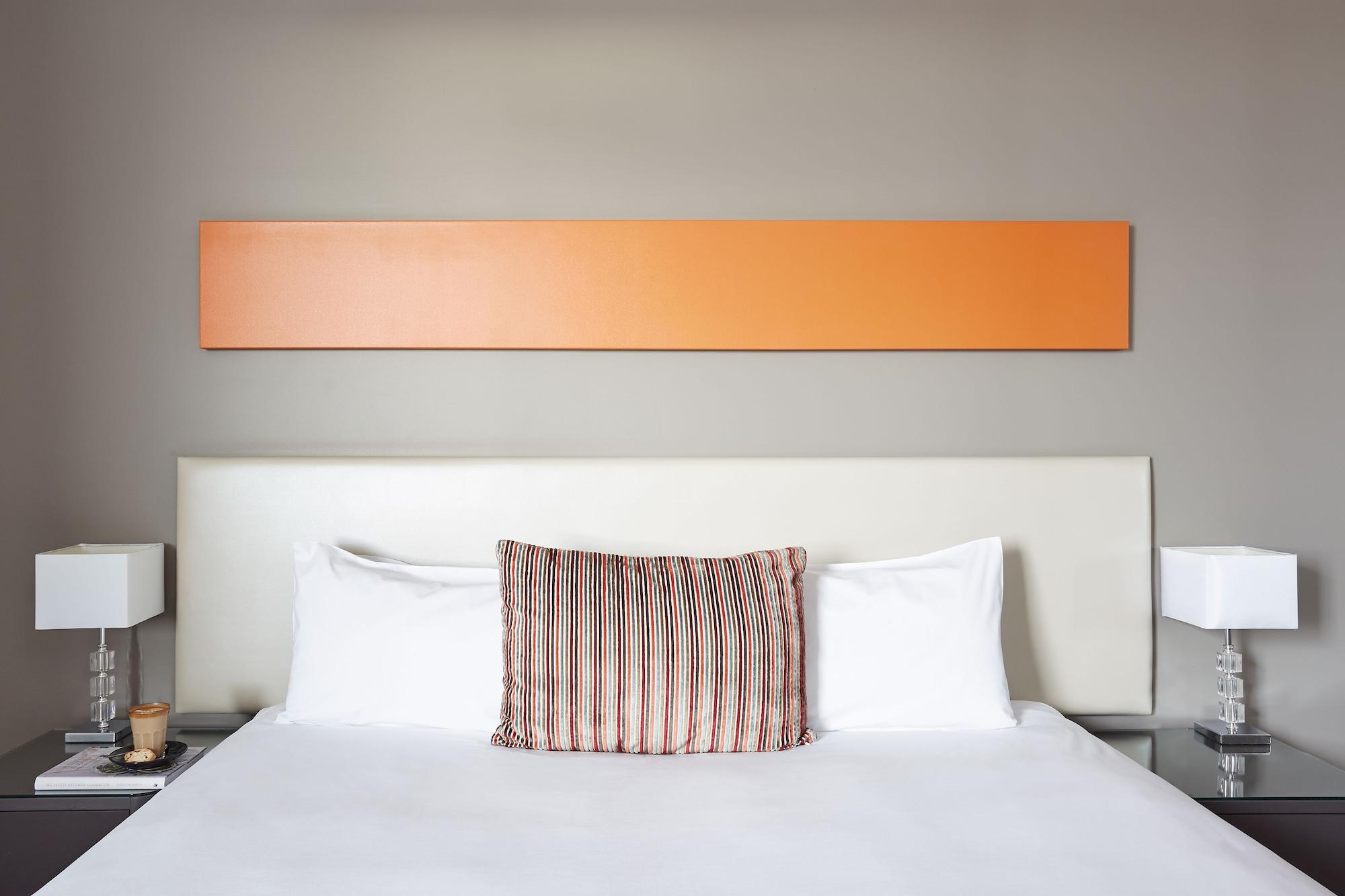 Dandenong Central Apartments Official Екстер'єр фото