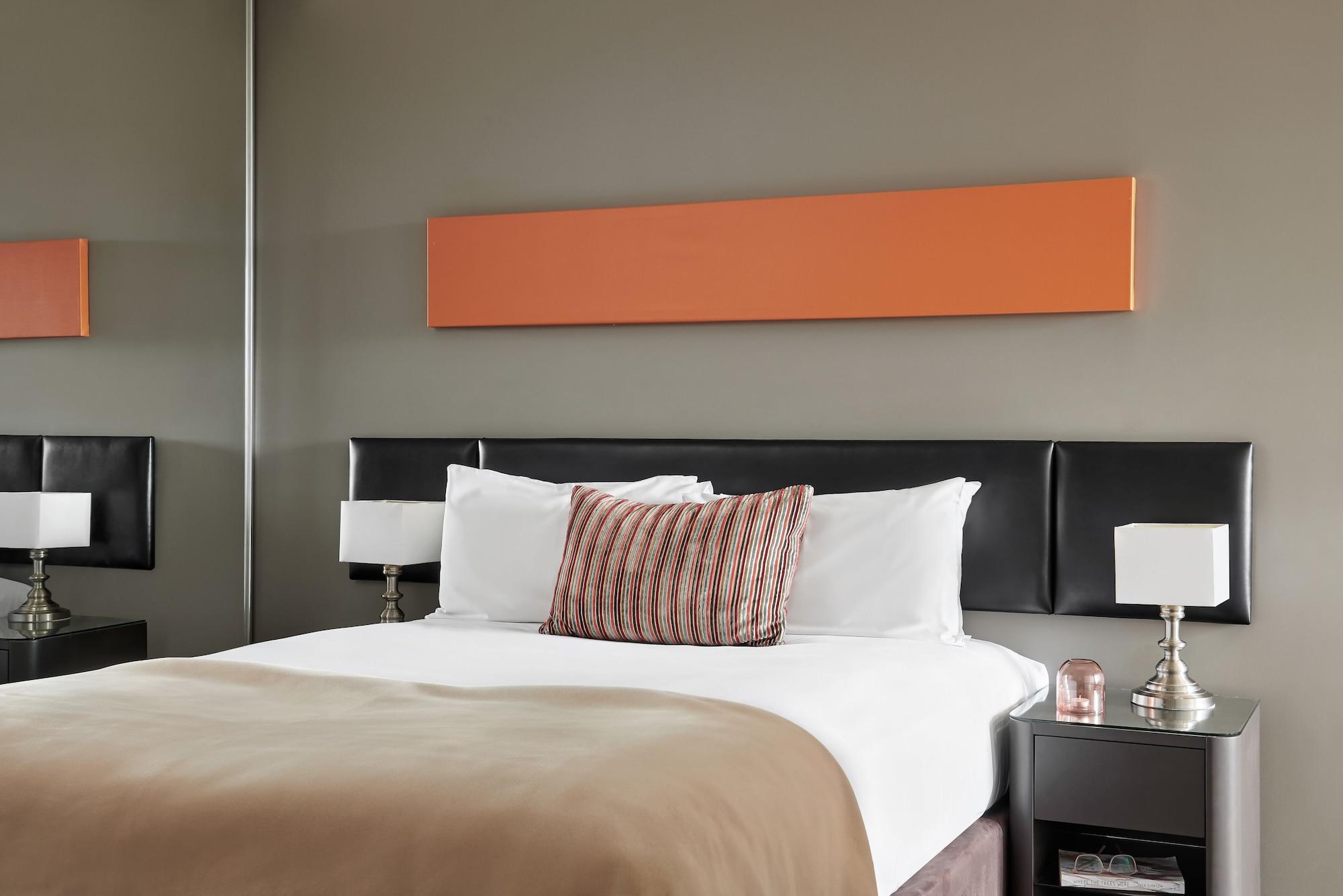 Dandenong Central Apartments Official Екстер'єр фото