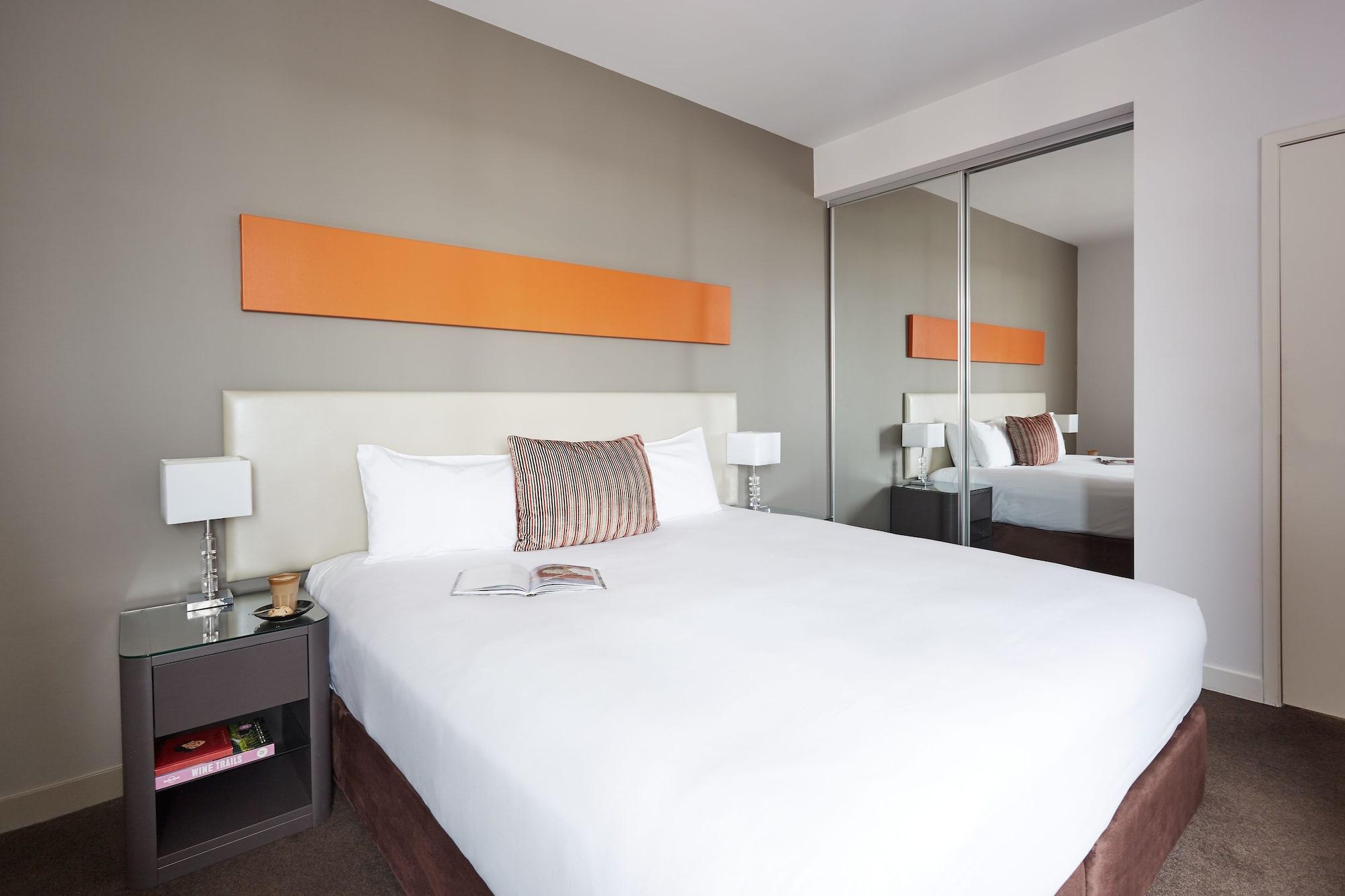 Dandenong Central Apartments Official Екстер'єр фото