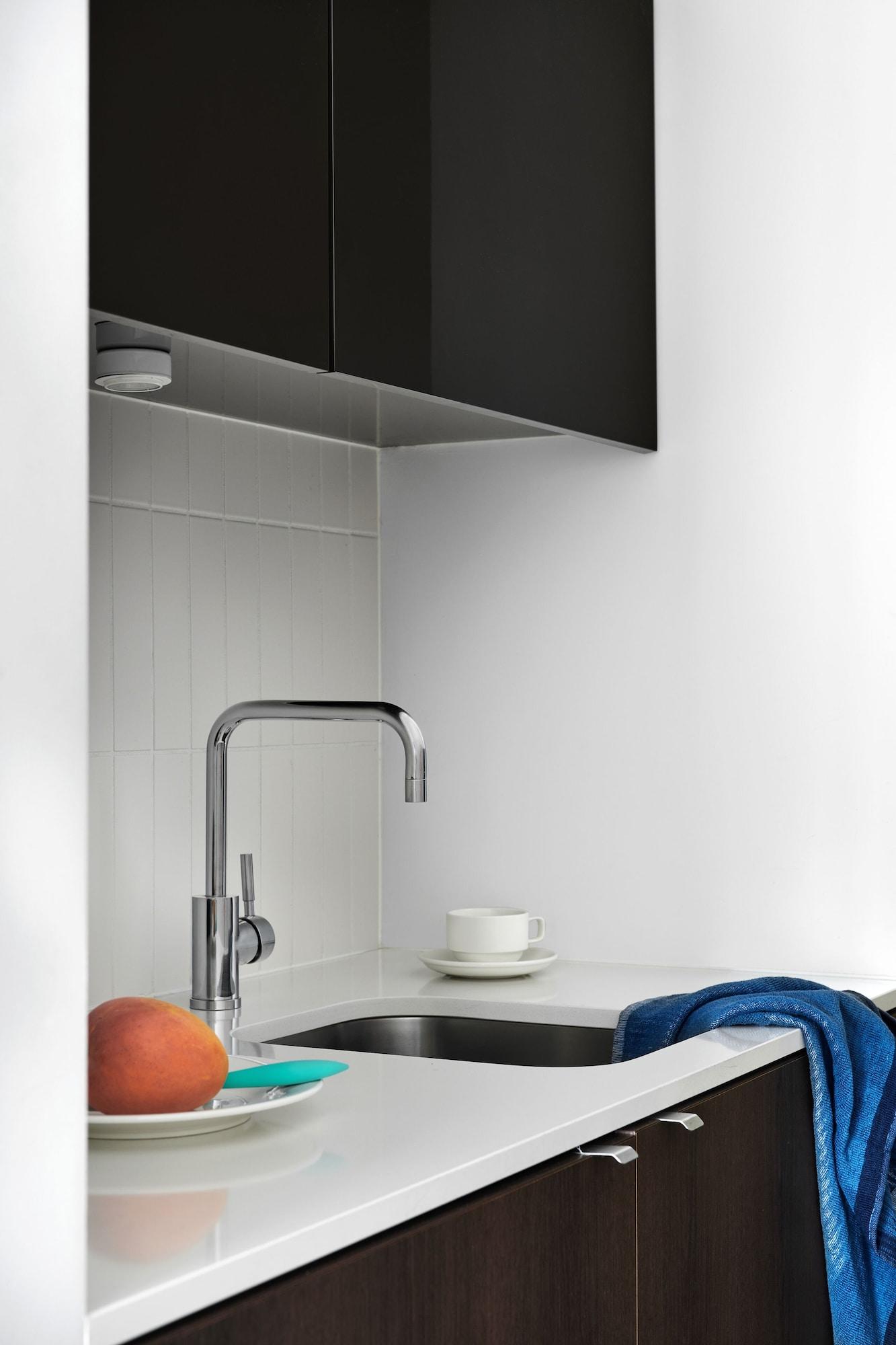 Dandenong Central Apartments Official Екстер'єр фото