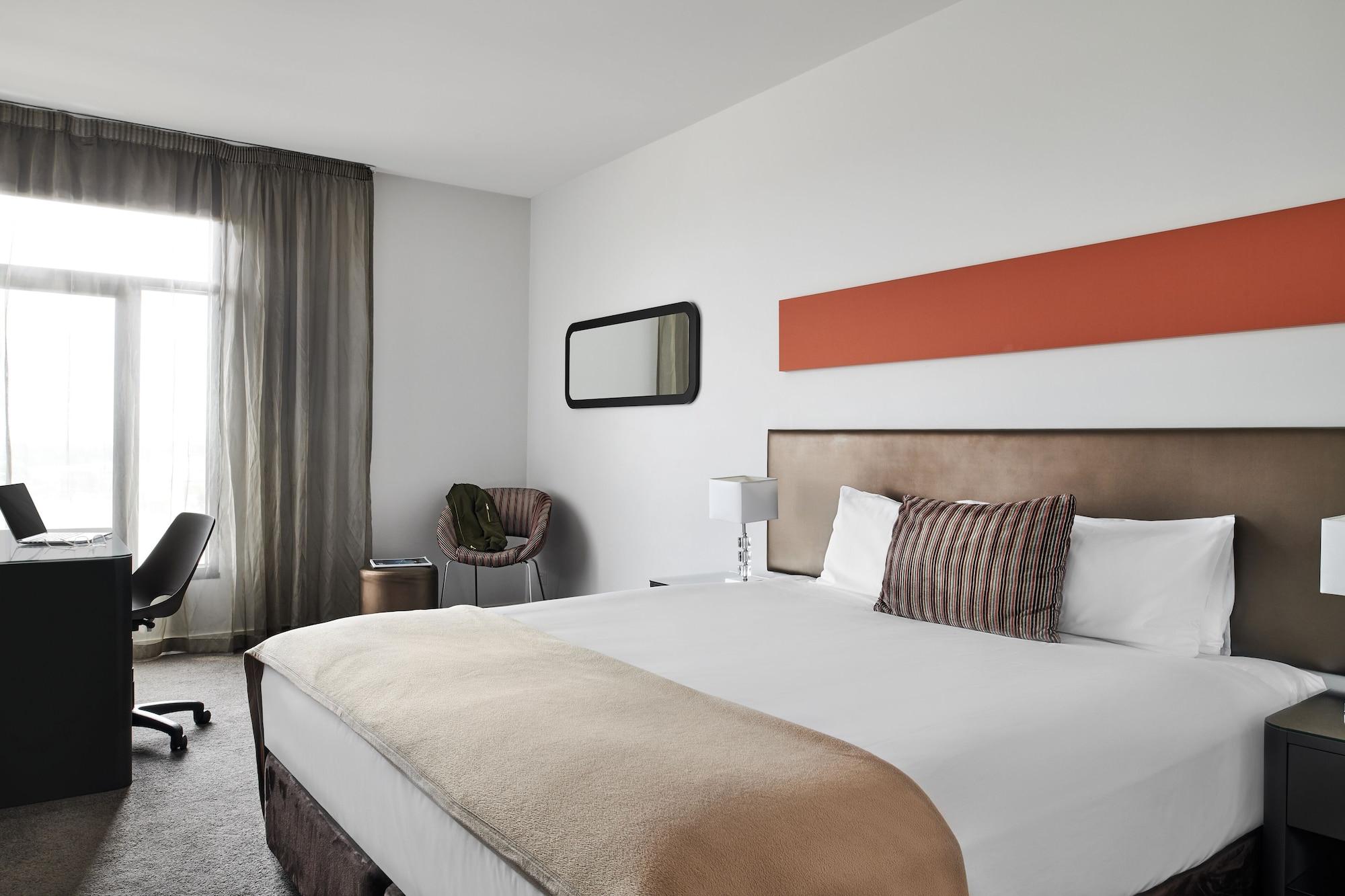 Dandenong Central Apartments Official Екстер'єр фото