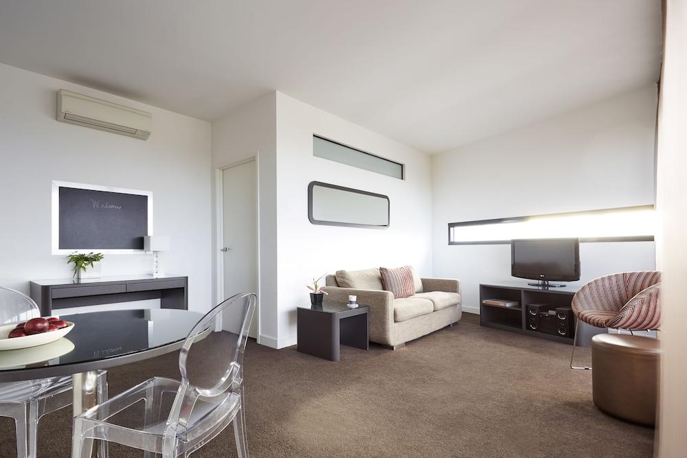 Dandenong Central Apartments Official Екстер'єр фото
