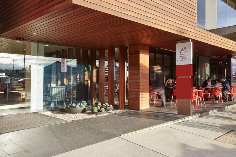 Dandenong Central Apartments Official Екстер'єр фото
