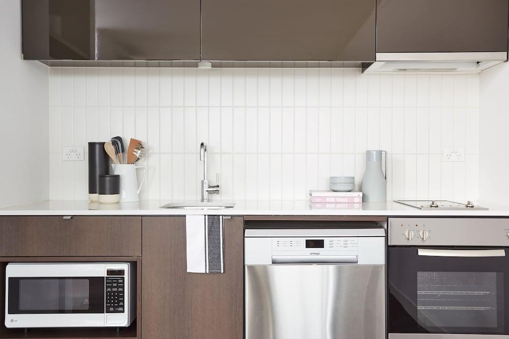 Dandenong Central Apartments Official Екстер'єр фото