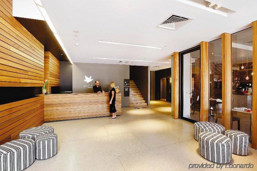 Dandenong Central Apartments Official Інтер'єр фото