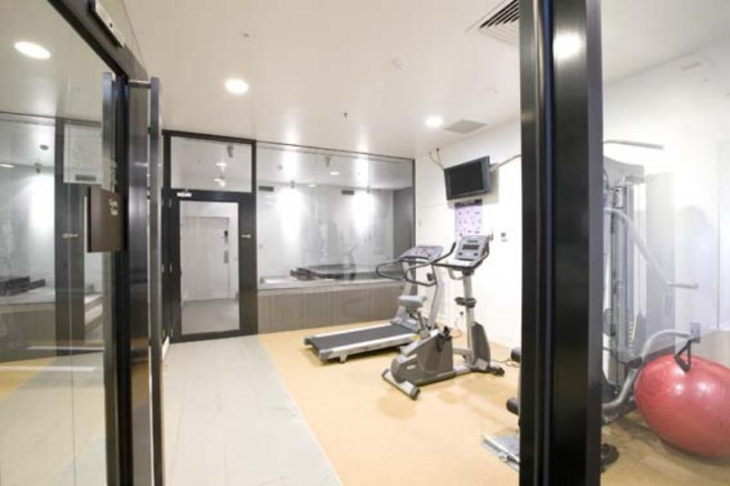 Dandenong Central Apartments Official Екстер'єр фото