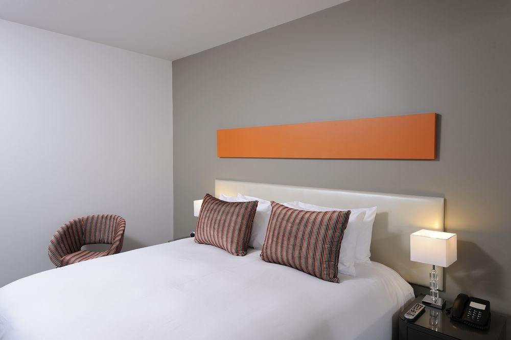 Dandenong Central Apartments Official Екстер'єр фото