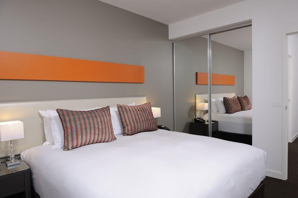 Dandenong Central Apartments Official Екстер'єр фото