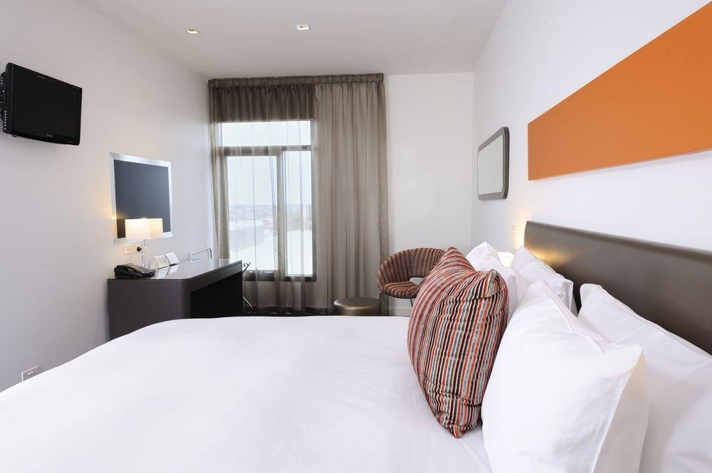 Dandenong Central Apartments Official Екстер'єр фото