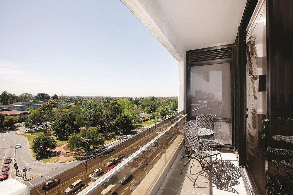 Dandenong Central Apartments Official Екстер'єр фото