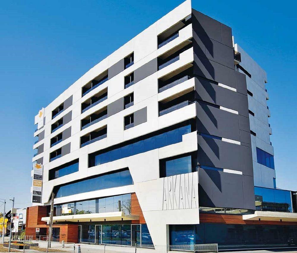Dandenong Central Apartments Official Екстер'єр фото