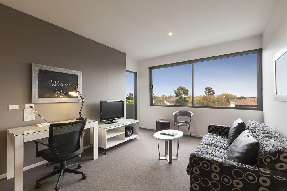 Dandenong Central Apartments Official Екстер'єр фото