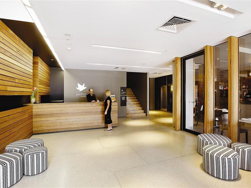 Dandenong Central Apartments Official Екстер'єр фото