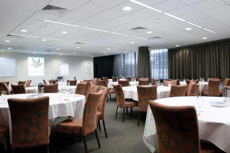 Dandenong Central Apartments Official Екстер'єр фото