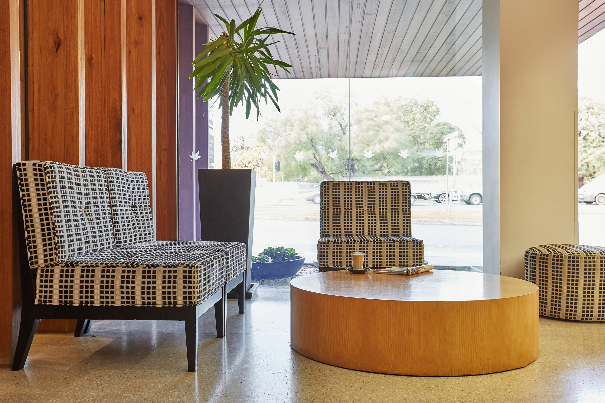 Dandenong Central Apartments Official Екстер'єр фото