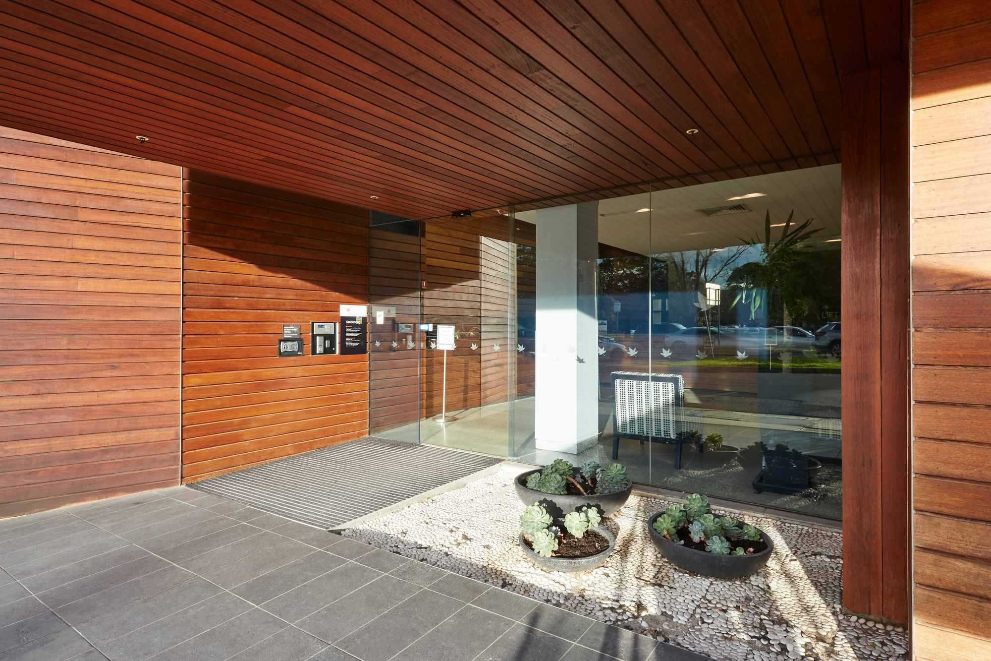 Dandenong Central Apartments Official Екстер'єр фото